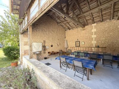 Acheter Maison 294 m2 Nanteuil-auriac-de-bourzac