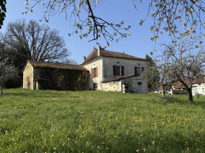For sale Chapelle-gresignac 5 rooms 125 m2 Dordogne (24320) photo 0
