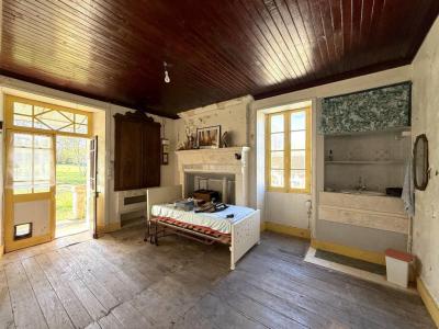 Acheter Maison Chapelle-gresignac Dordogne