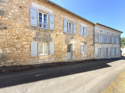 For sale Charras 13 rooms 345 m2 Charente (16380) photo 0