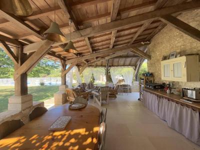 Acheter Prestige 345 m2 Charras