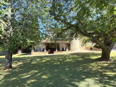 Acheter Prestige Charras 625000 euros