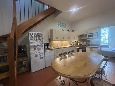 Acheter Maison Nimes Gard