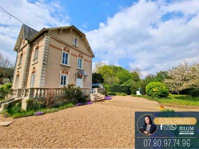 Acheter Prestige 180 m2 Vendome