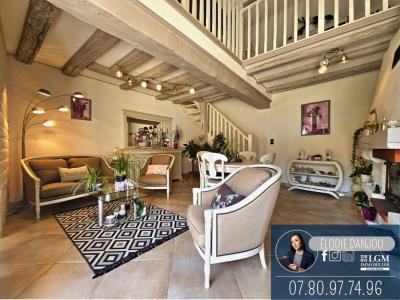 Acheter Maison 200 m2 Bricy