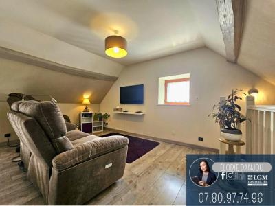 Acheter Maison Bricy 262000 euros