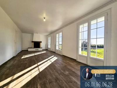 Acheter Maison 155 m2 Chateaudun