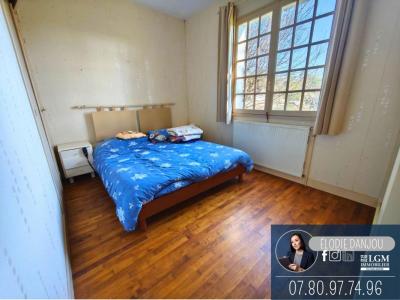 Acheter Maison Moree 111500 euros