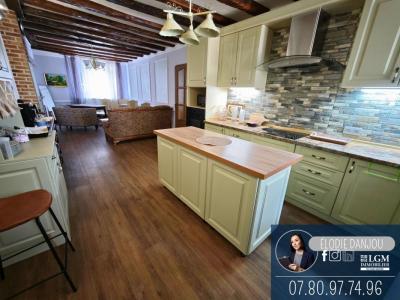 Annonce Vente 7 pi�ces Maison Vendome 41