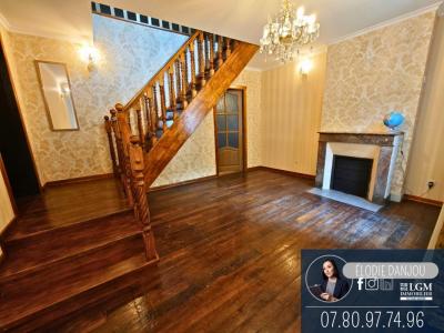 Acheter Maison Vendome 350000 euros