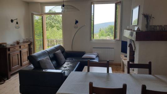 Acheter Maison 55 m2 Saint-etienne-les-orgues