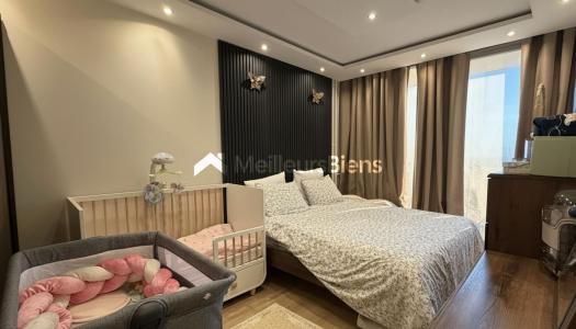 Annonce Vente 3 pi�ces Appartement Roubaix 59