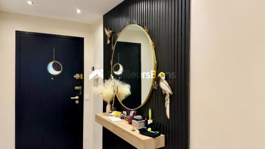 Acheter Appartement Roubaix Nord