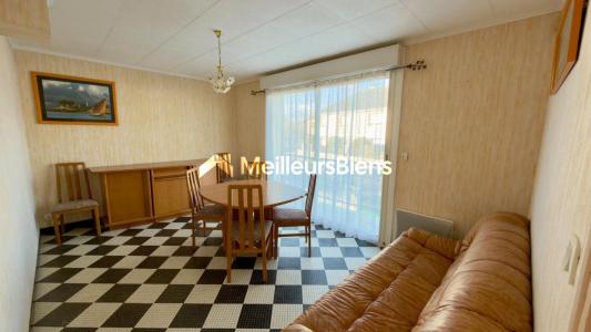 Annonce Vente 3 pi�ces Maison Louverne 53