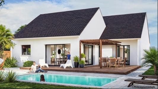 For sale Champtoce-sur-loire 6 rooms 113 m2 Maine et loire (49123) photo 4