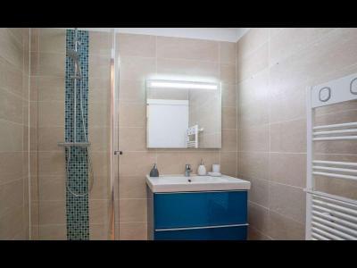 Louer Appartement 87 m2 Bordeaux