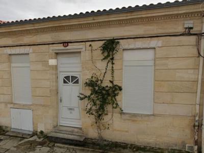 Louer Maison 83 m2 Talence