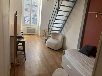 Annonce Location 2 pi�ces Appartement Bordeaux 33