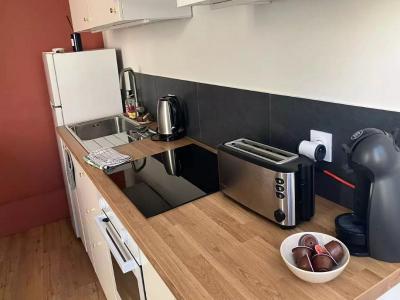 Louer Appartement 52 m2 Bordeaux