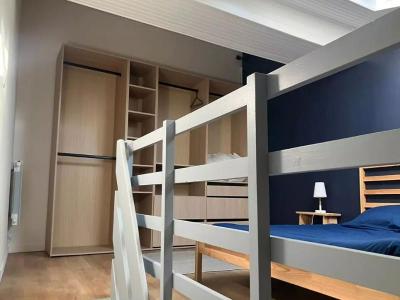 Louer Appartement Bordeaux Gironde