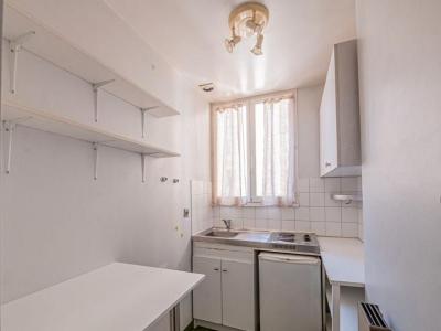 Louer Appartement 26 m2 Bordeaux