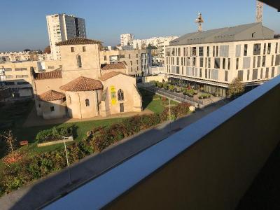 For rent Merignac 2 rooms 47 m2 Gironde (33700) photo 4