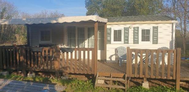 Annonce Location 2 pi�ces Maison Ambares-et-lagrave 33