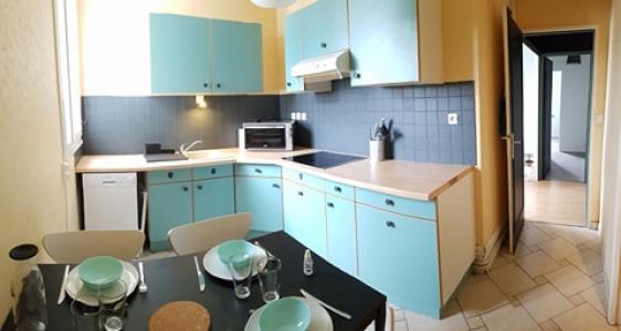 Louer Appartement Gradignan Gironde
