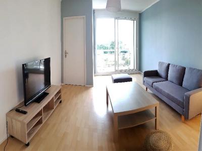 Louer Appartement Gradignan 640 euros