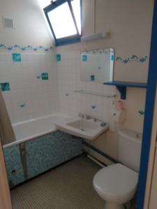 Louer Appartement 27 m2 Talence