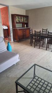 For rent Arcachon 4 rooms 75 m2 Gironde (33120) photo 1