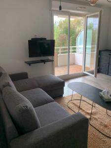 For rent Bruges 2 rooms 43 m2 Gironde (33520) photo 2