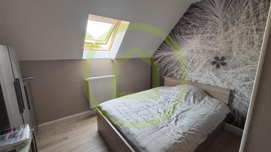 Acheter Maison 83 m2 Breuil-le-vert