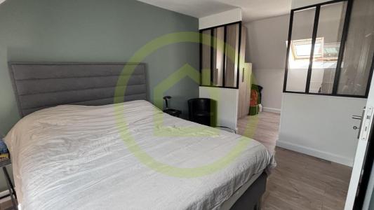 Acheter Maison Breuil-le-vert Oise