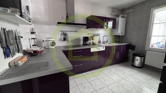 Acheter Maison Breuil-le-vert 209000 euros