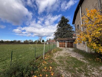 Acheter Maison Brezins Isere
