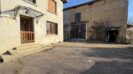 Acheter Maison 215 m2 Nantoin