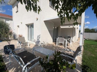 Acheter Maison 103 m2 Apprieu