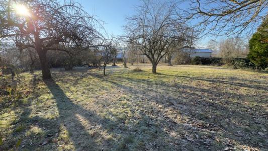 For sale Nantoin Nantoin 1000 m2 Isere (38260) photo 0