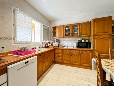 Acheter Maison 230 m2 Montrabe