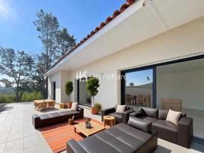 Annonce Vente 4 pi�ces Maison Verfeil 31