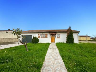 Annonce Vente 4 pi�ces Maison Cazeres 31