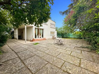 For sale Cazeres 7 rooms 101 m2 Haute garonne (31220) photo 0