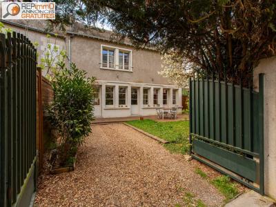 Louer Maison 144 m2 Blois