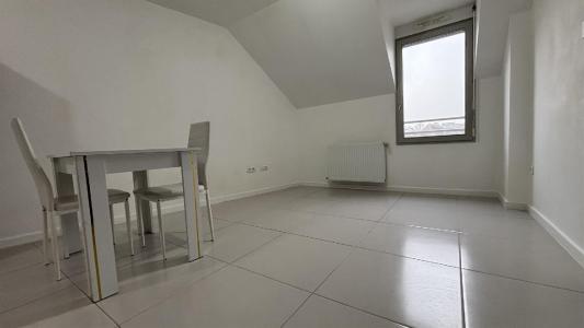 For rent Moussy-le-neuf 2 rooms 31 m2 Seine et marne (77230) photo 1