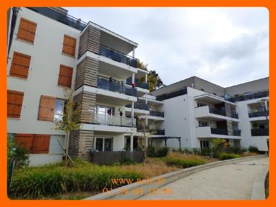 For rent Louvres 3 rooms 60 m2 Val d'Oise (95380) photo 0