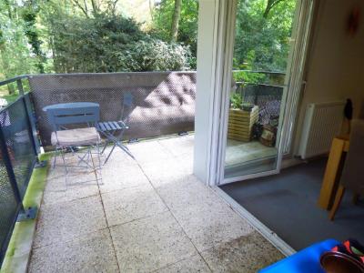 For rent Louvres 3 rooms 60 m2 Val d'Oise (95380) photo 1