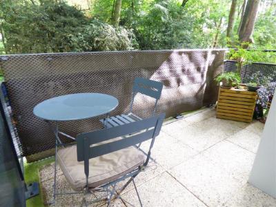 For rent Louvres 3 rooms 60 m2 Val d'Oise (95380) photo 2