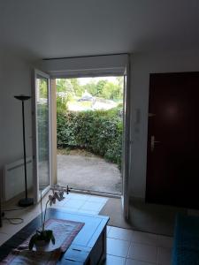 Louer Appartement Saint-witz Val d'Oise