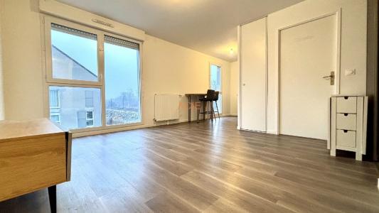 Annonce Vente 2 pi�ces Appartement Louvres 95